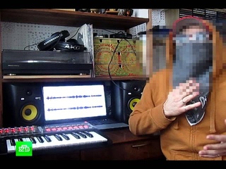 37 - аудионаркотики - чума 21го века. Расследование ХТВ.