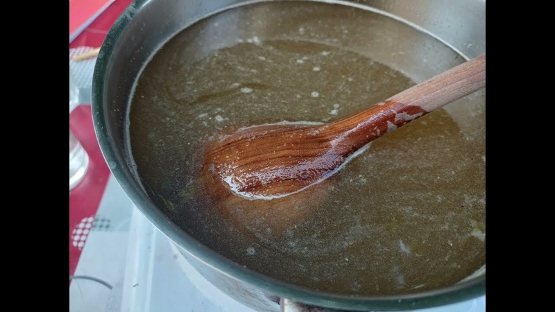 Boisson : sirop de