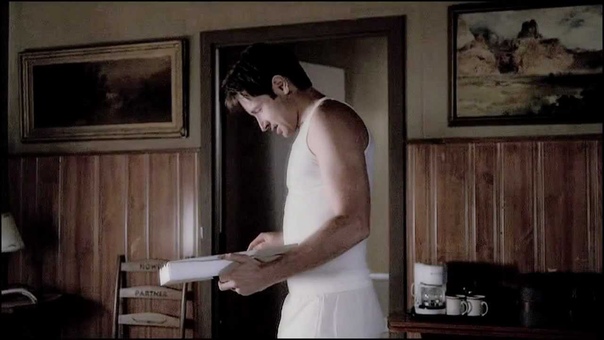 X files Sexy I know