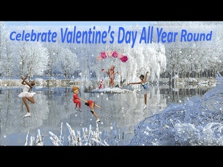 Beyond Valentine's Day   Unique Ways To Celebrate Love All Year Round