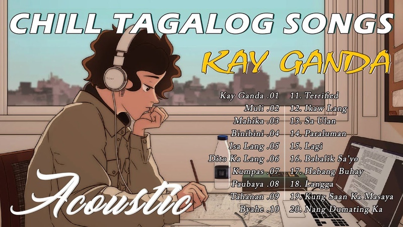 Bagong OPM Ibig Kanta 2023 Playlist, Best OPM Love Songs 2023, , Kay Ganda Muli