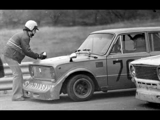 Советский Автоспорт