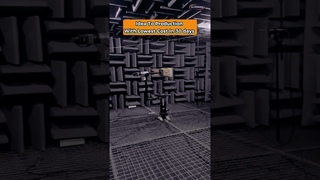 Speaker Production and Testing: Anechoic Room, Speaker OEM Supplier