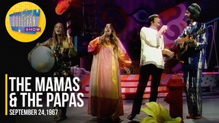 The Mamas & The Papas Medley: Monday, Monday, I Call Your Name & California Dreamin | Ed Sullivan