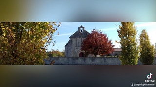 Ma marraine de Lourdes