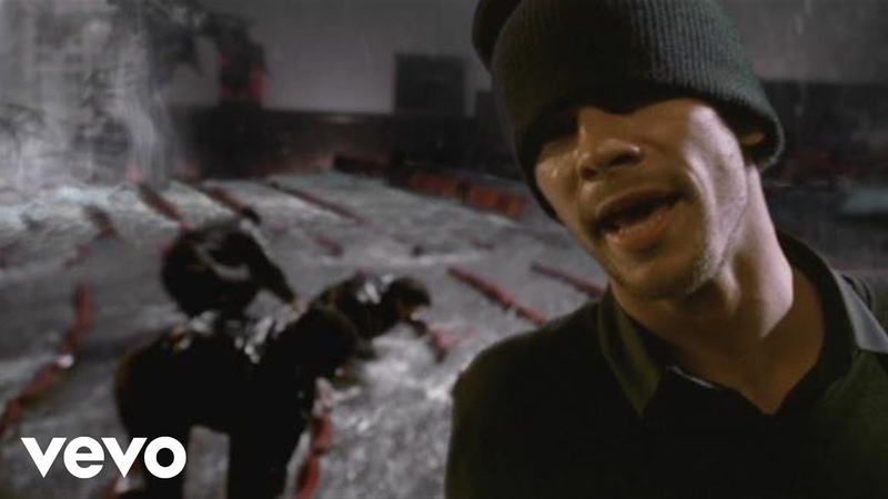 Jamiroquai Deeper Underground (