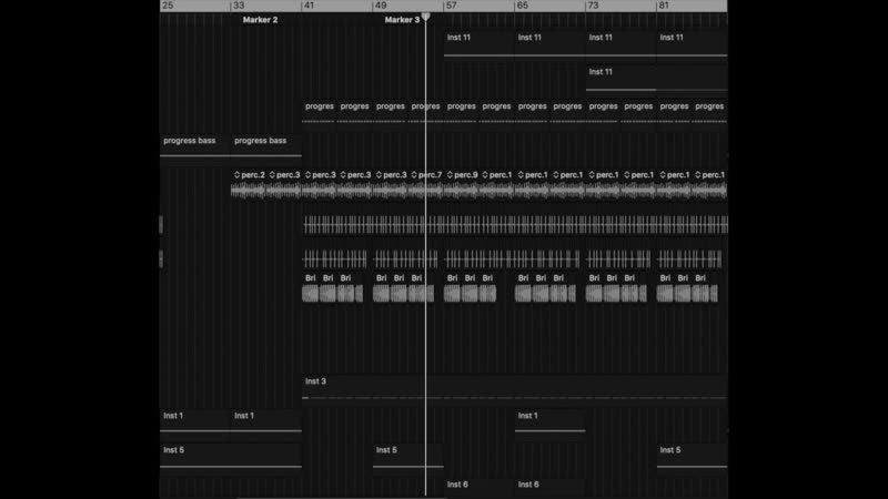 Mechanism Adara ( Original Mix)