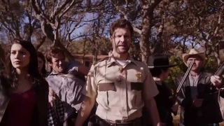 Ходячие павшие / The Walking Deceased 2015 Трейлер