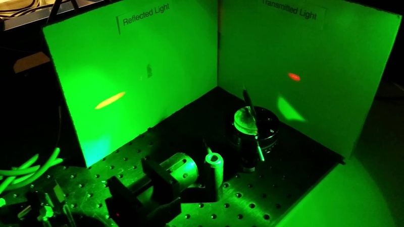 Surface Plasmon