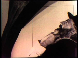 Screening Room with Jan Lenica - PREVIEW