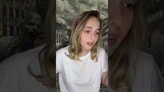 АСМР ЗОМБИ АПОКАЛИПСИСА || NIKOL KOULEN