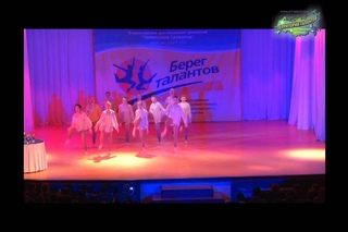 Лауреат 2 степени Ансамбль танца «Лантея», г.  Серпухов Современная хореография, ансамбль, 16-19 лет