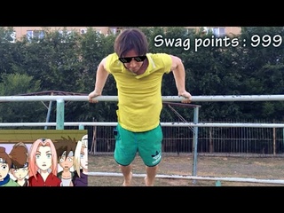 N1K Hokage power ヽ(ﾟ〇ﾟ)ﾉ