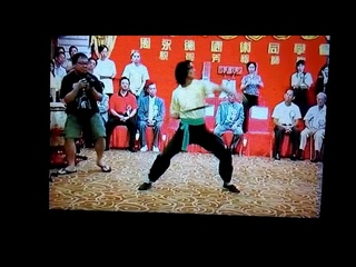 2005五郎八卦棍