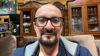 Готовим плов и обсуждаем программу Голос