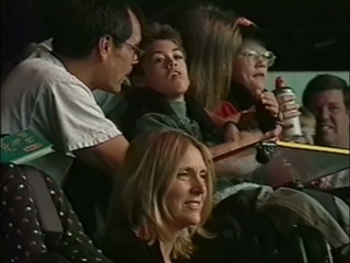 Jonathan Richman - Give Paris One More Chance - 10/17/1998 - Shoreline Amphitheatre