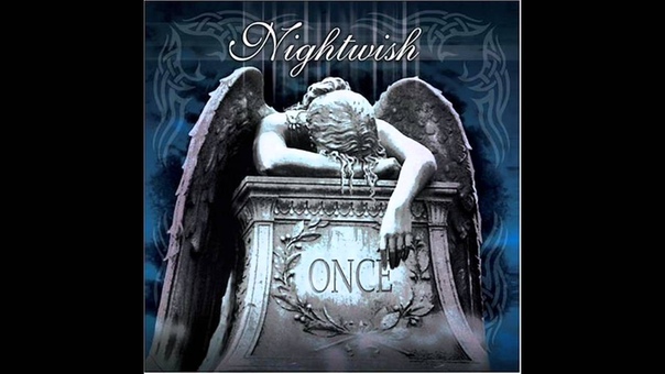 Nightwish Ghost Love Score ( HQ +
