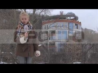 Незаконную постройку по ул. Слобода Печоры планируют снести, эфир от