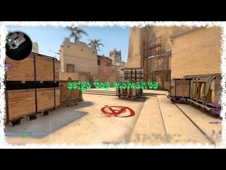ТОПОВАЯ РАЗМИНКА | CS:GO TOP MOMENTS 3
