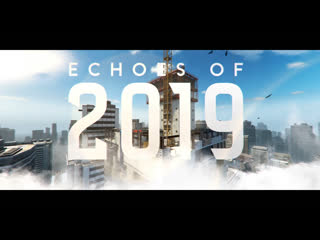 Echoes of 2019 #CSGO