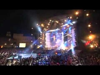 Emis Killa Club Dogo J Ax Marracash   Se il mondo fosse RAP PER L’EMILIA