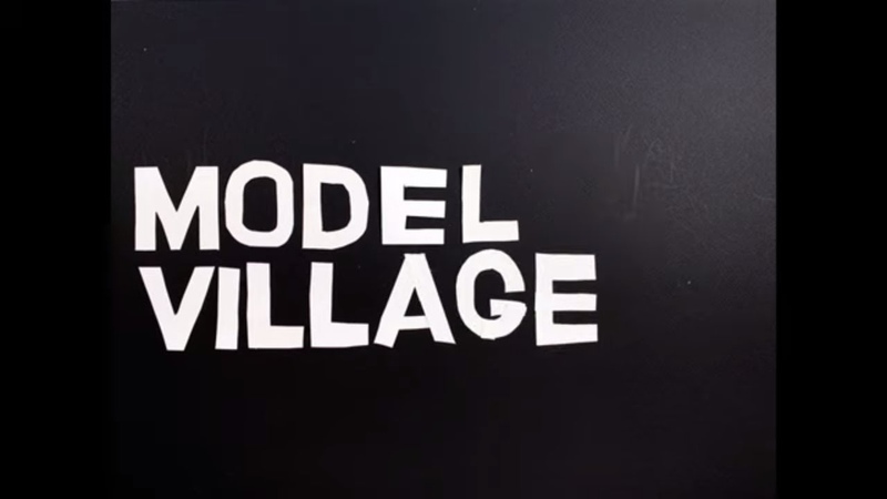 IDLES MODEL VILLAGE ( Official