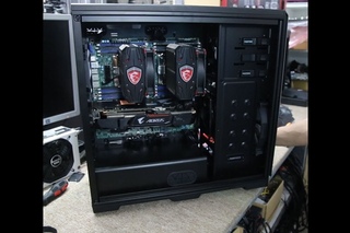 Server-Works Cho Designer | Build Your Own PC | AZPC TV