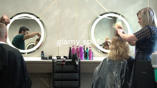 Glamy Spot пр.Чкаловский, 32