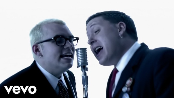 Mighty Mighty Bosstones The Impression That I Get 90s ska
