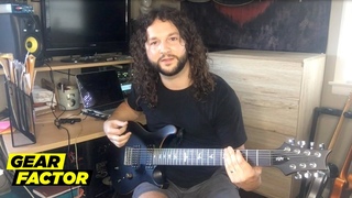 Ben Savage Plays His Favorite Riffs