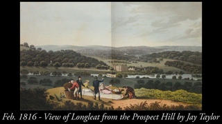 The 1810’s: Regency Era Imagery in Portraits, Illustrations and Ephemera