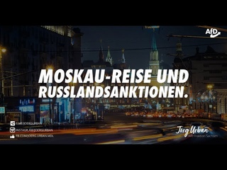 +++ Dugin, Putin, Nawalny: Wie stehen wir zu Russland +++