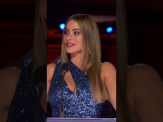 America’s Got Talent shocking moment 2021 || #shorts#agt