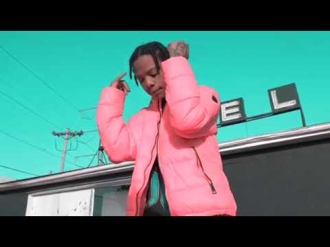 Levi Carter XXL ( Dir by