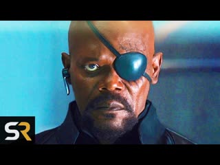 Nick Fury: Which MCU Characters Will Appear In The  Disney+ Series