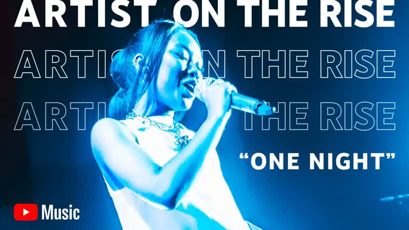 Griff One Night ( Live from O2 Shepherds Bush