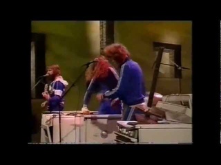 Hurra Torpedo - Total Eclipse of the heart