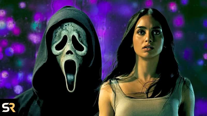 Melissa Barreras New Role Better Than Scream 7 Screen