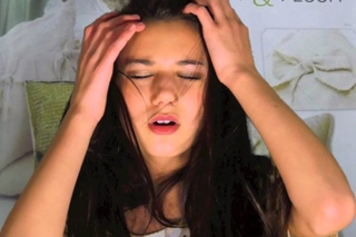 Cher Lloyd - Want U Back cover by Sabrina Vaz