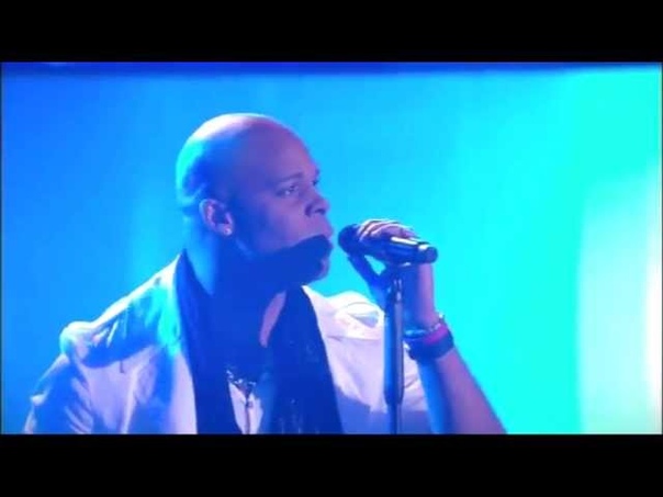 Rayland Horton: You Make it Real bei The Voice of