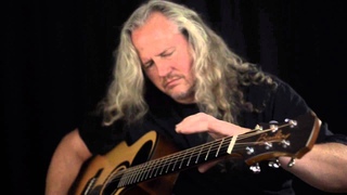 Preston Reed Funkin' At The Junction