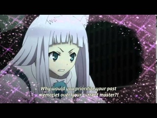 Tokyo Ravens Hero Amv