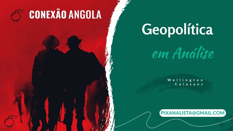 O caos aprofundado em todo o mundo Cortes do Conexa o