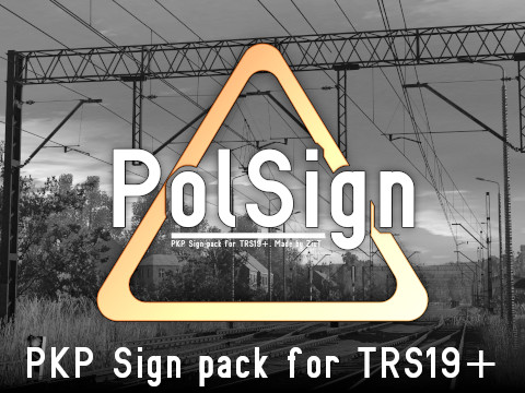 ZiuT PolSign W32-150m V3 L - Seasonal