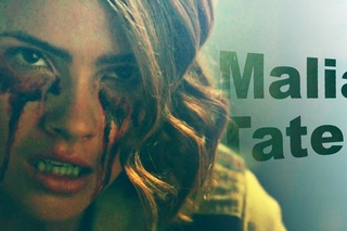 Malia Tate || Way down we go