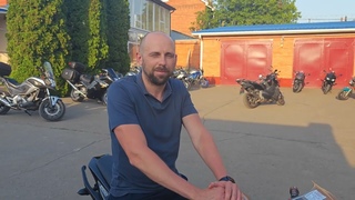 Виталик купил KAWASAKI Z 1000 SX 2012   в Мотобазе. +79612934363 ТЕЛЕГРАМ, ватсап,Склад Мотобаза