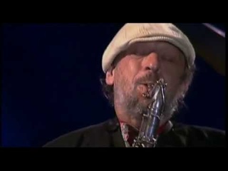 Jiří Stivín - swinging bach