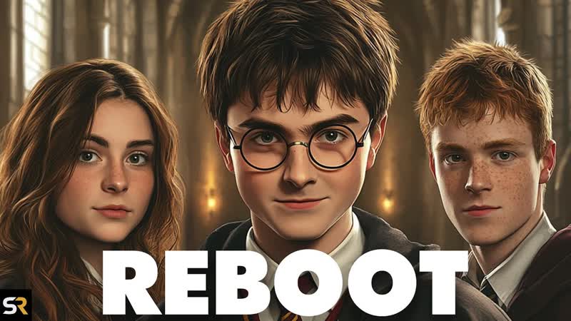 The Problem with the NEW Harry