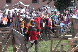 Russia St Petersburg 2014 Battle of the Neva 5fight ПЛК vs Берн