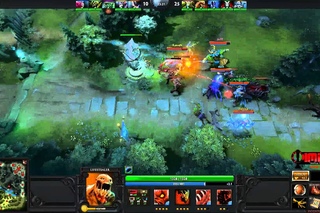 FnaticRC Vs Players: матч в VERSUS с участием SASA и Chimera-Syber
